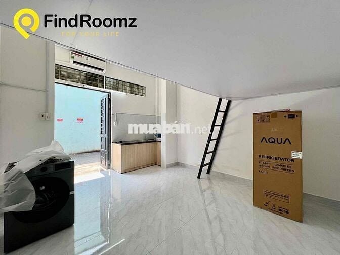 KIOT NẰM GẦN CÔNG VIÊN LÀNG HOA CÓ THỂ Ở VÀ KINH DOANH ONLINE TẠI HOME