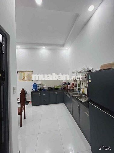 Nhà mới trung tâm bảo lộc hẻm Nguyễn Hữu Chỉnh chỉ 1.9tỉ