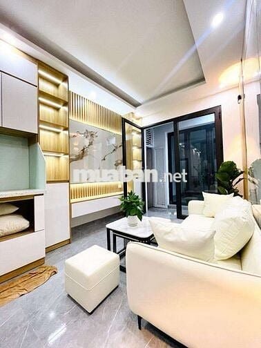 💥💥(CỰC HIẾM )BÁN NHÀ LÔ GÓC SIÊU ĐẸP XÃ ĐÀN 50M2 4 TẦNG 4 NGỦ 7 TỈ