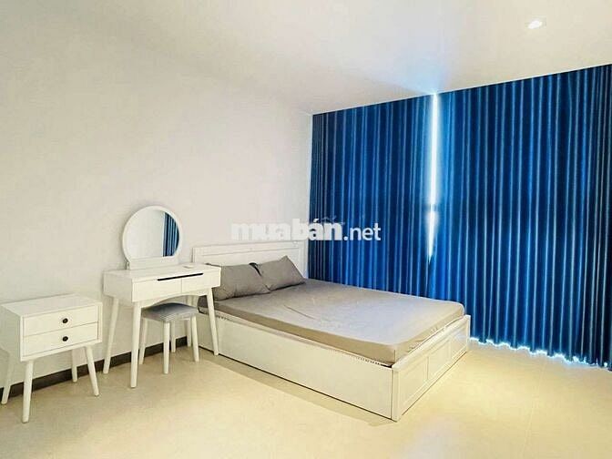 Cho thuê chung cư 1pn CSJ sát biển Thuỳ Vân