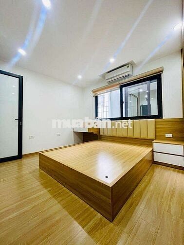💥💥(CỰC HIẾM )BÁN NHÀ LÔ GÓC SIÊU ĐẸP XÃ ĐÀN 50M2 4 TẦNG 4 NGỦ 7 TỈ