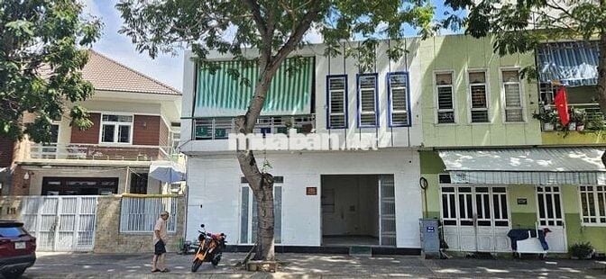 Cần cho thuê nhà mặt tiền Điện Biên Phủ Bà Rịa,Gần quảng trường Bà Rịa