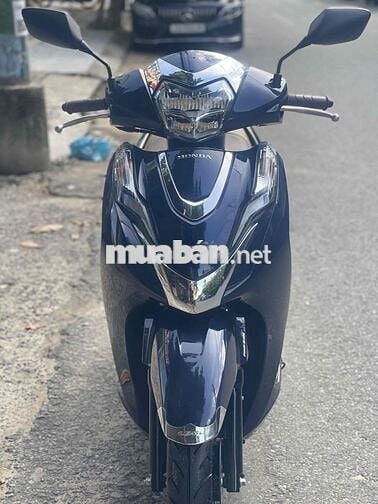 Lead 2024 xanh zin êm chạy 3800km như mới