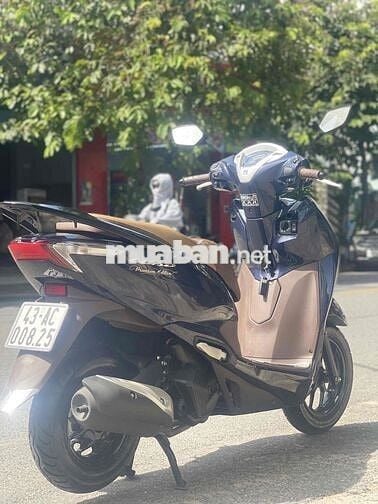 Lead 2024 xanh zin êm chạy 3800km như mới