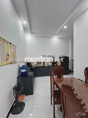 Nhà mới trung tâm bảo lộc hẻm Nguyễn Hữu Chỉnh chỉ 1.9tỉ
