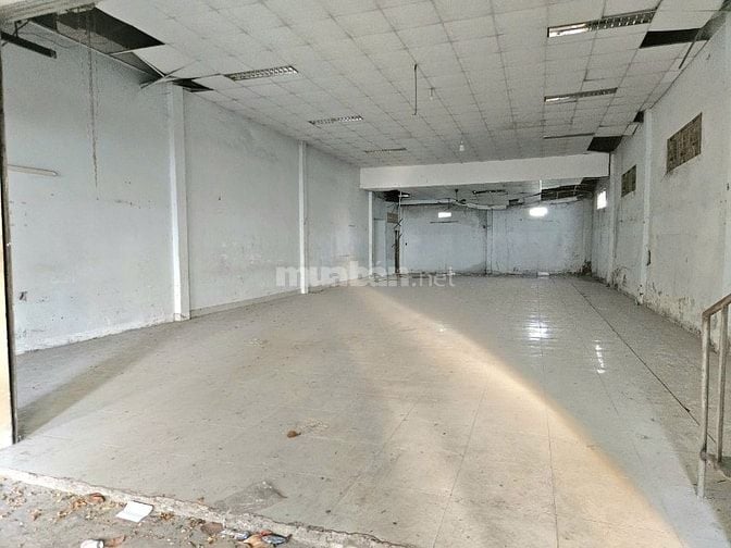 Bán nhà Đông Hưng Thuận quận 12 - đường 8m thông - 8,5m x 30m - 14 tỷ