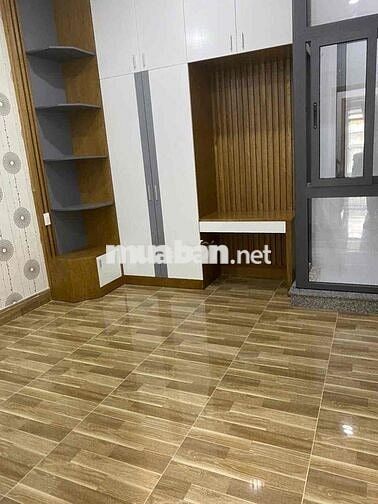 Cc cho thuê nhà hẻm Đinh Bộ Lĩnh