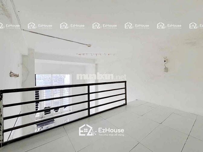 PHÒNG TRỌ GÒ VẤP GẦN CÔNG VIÊN LÀNG HOA CỰC THOÁNG