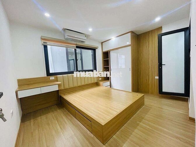 💥💥(CỰC HIẾM )BÁN NHÀ LÔ GÓC SIÊU ĐẸP XÃ ĐÀN 50M2 4 TẦNG 4 NGỦ 7 TỈ