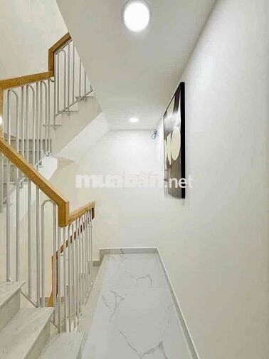 Cho thuê nhà Full Nội Thất- Lê Đức Thọ-P17