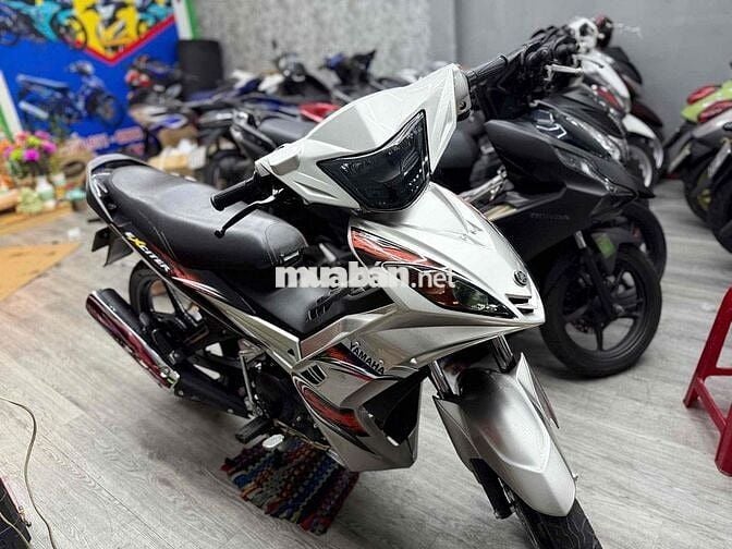135 xuống áo gần full gopnoxau đưa 8đ lấy xe nè ae