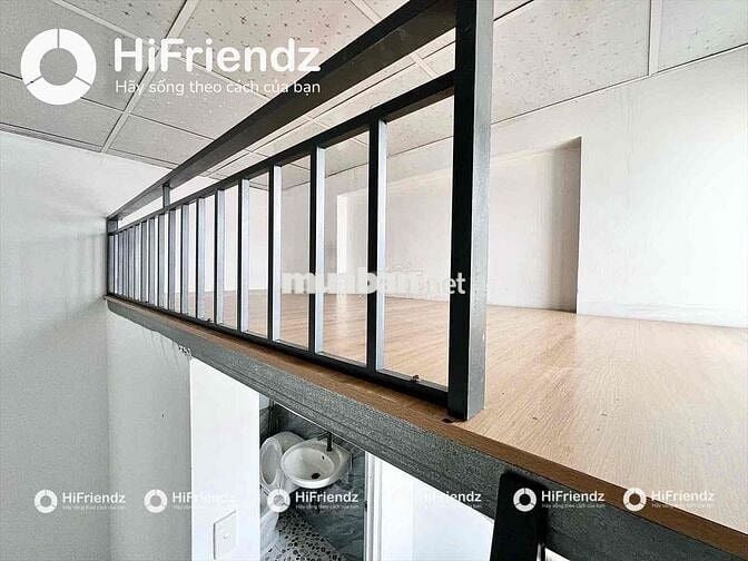 ĐỘC QUYỀN DUPLEX MỚI XÂY NGAY CHỢ THẠCH ĐÀ PHẠM VĂN CHIÊU