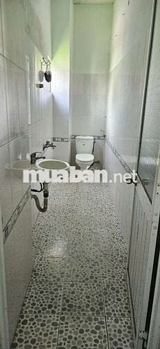 Cần cho thuê nhà mặt tiền Điện Biên Phủ Bà Rịa,Gần quảng trường Bà Rịa