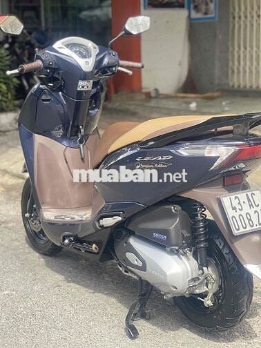 Lead 2024 xanh zin êm chạy 3800km như mới