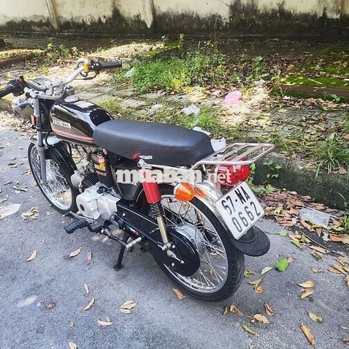 67 dọn kiểng