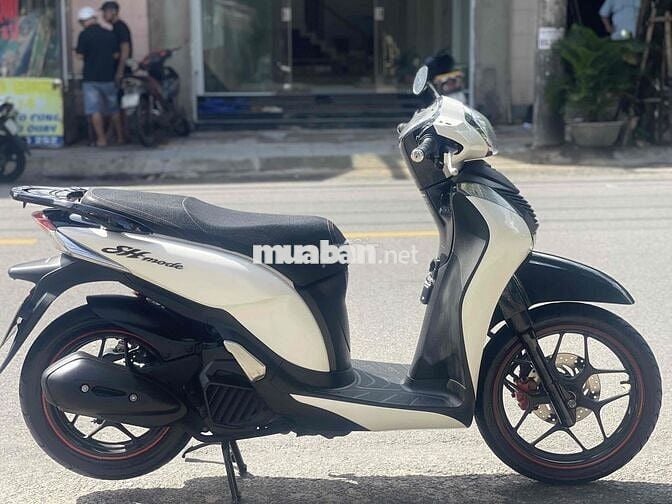 Shmode 2018 zin êm khoá smatkey đẹp keng