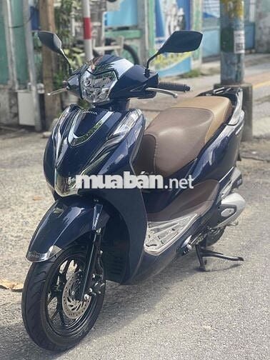 Lead 2024 xanh zin êm chạy 3800km như mới