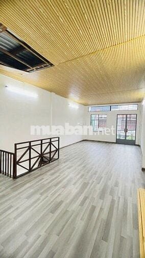 HẺM XE TẢI THÔNG 6M TRƯỚC NHÀ - XÔ VIẾT NGHỆ TĨNH, BT - 45m2 - 8,6 T.Ỷ