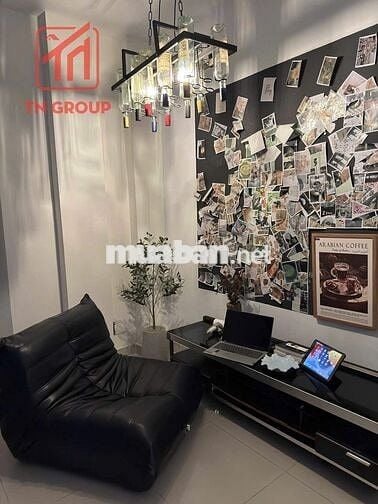 SANG NHƯỢNG NHÀ CHDV BÌNH THẠNH