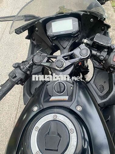gsxr 150 chính chủ