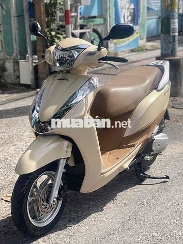 Lead 2014 zin êm 1 đời chủ áo đẹp