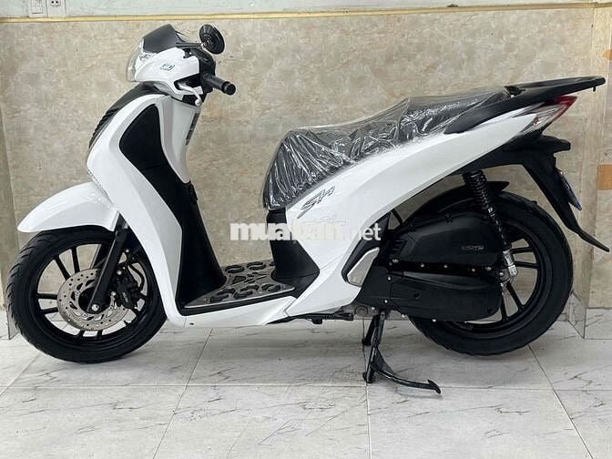 SH 150 khoá ga 2015 trắng mới keng 43E1-591.28