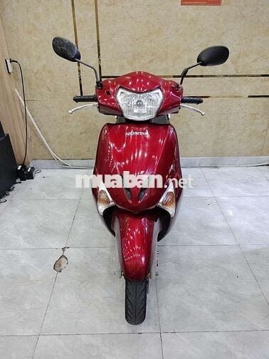 LEAD FI  BS 61 ,XE DỌN ĐẸP MÁY BAO ÊM NGỌT