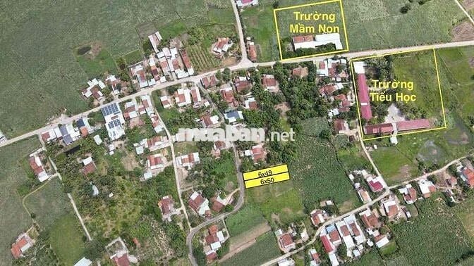 ĐẤT THỔ CƯ - ĐƯỜNG OTO NÉ NHAU