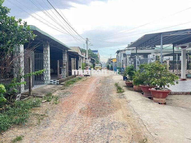 ĐẤT THỔ CƯ 5X29 NGAY PHƯỚC ĐÔNG GIÁ CHỈ 790 TRIỆU