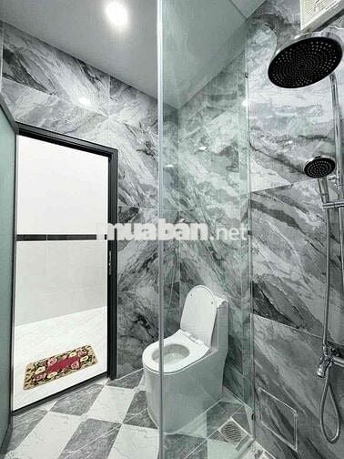 CHO THUÊ NHÀ MỚI 100% khu dân cư Bửu Long