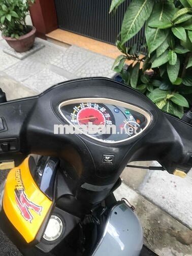 Xe 50 cc Candy 43 Đà Nẵng