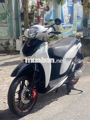 Shmode 2018 zin êm khoá smatkey đẹp keng