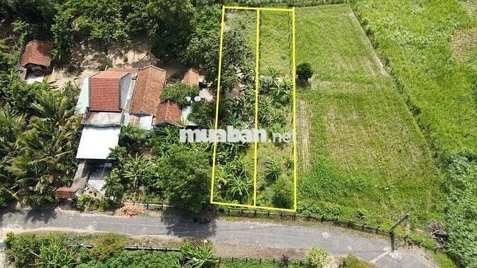 ĐẤT THỔ CƯ - ĐƯỜNG OTO NÉ NHAU