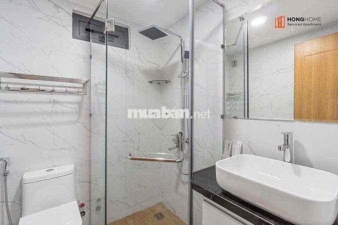 🏡Căn Hộ 1PN Full NT Không Gian Thoáng , Sang Trọng Gần Cầu Thị Nghè