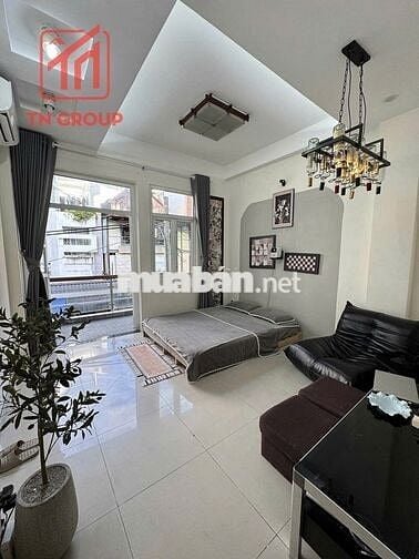SANG NHƯỢNG NHÀ CHDV BÌNH THẠNH