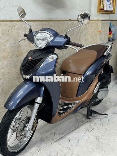 SH moden 2019 màu xanh nâu rất đẹp 43AD-097.16