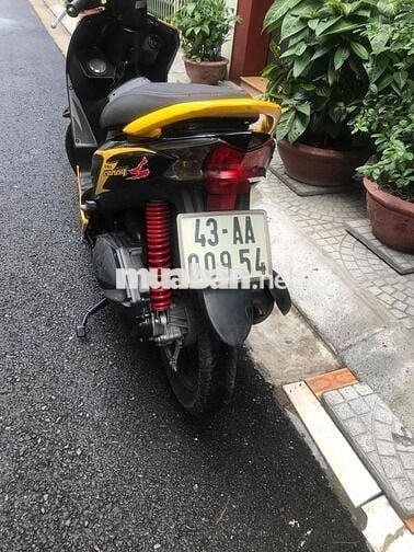 Xe 50 cc Candy 43 Đà Nẵng