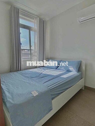 🏡Trống Lại Căn Hộ 1PN Cửa Sổ View LandMark , Full NT Khu Dân Trí Cao
