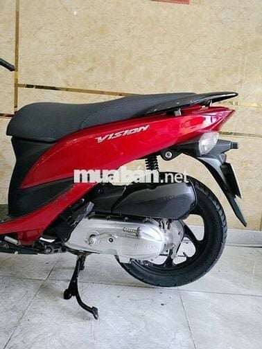 VISION FI CUỐI 2012 ,BS 60 ,XE ĐẸP MÁY BAO ÊM MẠNH