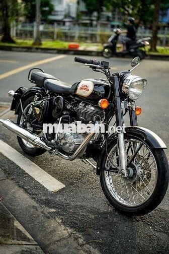 Royal enfield classic 500