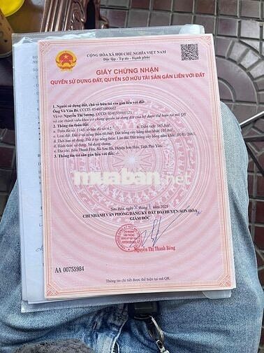 ĐẤT THỔ CƯ - ĐƯỜNG OTO NÉ NHAU