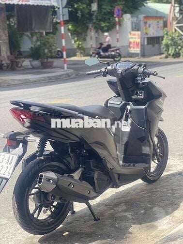 Vario 2022 zin êm khoá smatkey