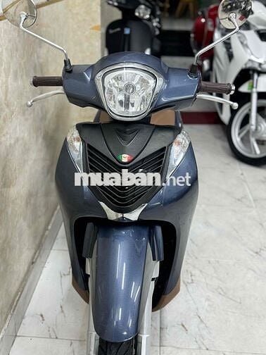 SH moden 2019 màu xanh nâu rất đẹp 43AD-097.16