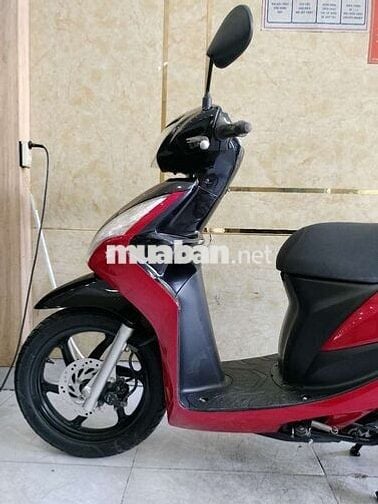 VISION FI CUỐI 2012 ,BS 60 ,XE ĐẸP MÁY BAO ÊM MẠNH
