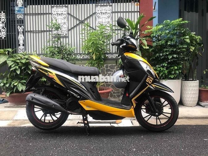 Xe 50 cc Candy 43 Đà Nẵng