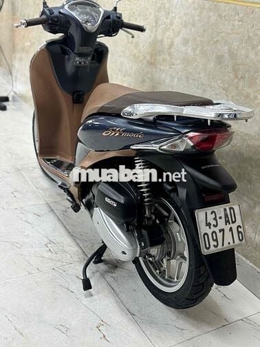 SH moden 2019 màu xanh nâu rất đẹp 43AD-097.16