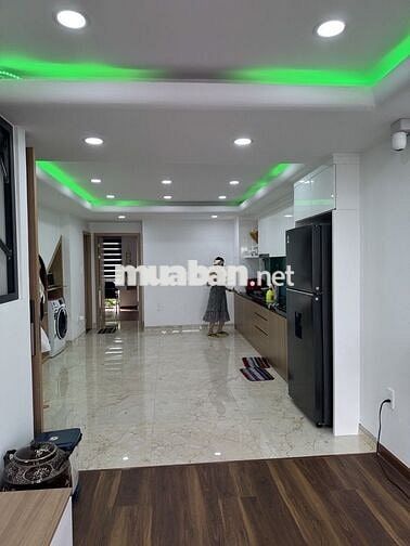 DÒNG TIỀN 26TR/ TH - HXH 6M TRƯỚC NHÀ - 55m2 - XVNT, BT - CHỈ 8.7 T.Ỷ.