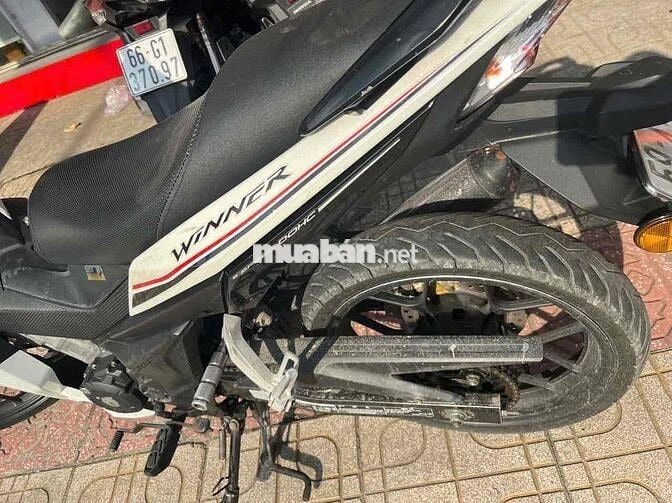 Cần bán xe winner xe đẹp long lanh