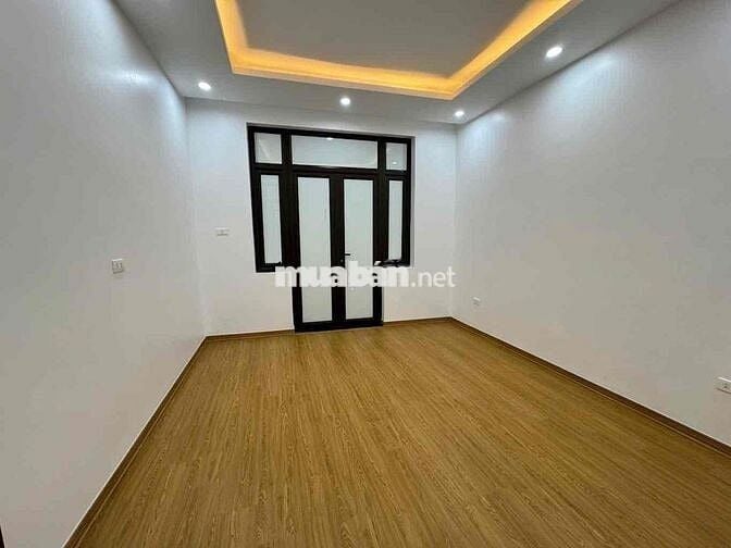 Cần bán nhà 108 bùi xương trạch- 40/45 4t