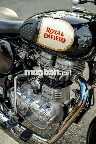 Royal enfield classic 500